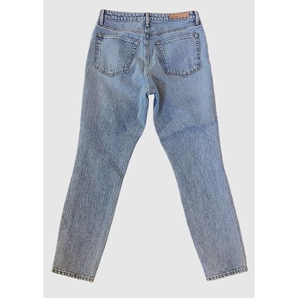 GRLFRND Denim Karolina Button Fly High Rise Skinny Jeans in You Made It | 29 EUC - Picture 4 of 12